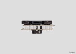 8589 Marklin Schaltgleisstück