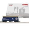 86002 Marklin Geburtstagswagen “10 Jahre In -Marklin Winkel MA86002