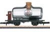 86025 Marklin Sonderwagen 25 Jahre Insider -Marklin Winkel MA86025