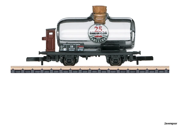 86025 Marklin Sonderwagen 25 Jahre Insider 3 86025 Marklin Sonderwagen 25 Jahre Insider
