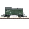 86090 Marklin Güterzug-Gepäckwagen Pwg Pr 1 -Marklin Winkel MA86090