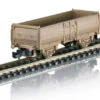 86236 Marklin Off. Güterwagen Bronze Editio -Marklin Winkel MA86236