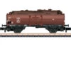 86237 Marklin Hochbordwagen Omm 52 DB -Marklin Winkel MA86237
