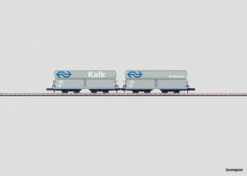 86304 Marklin Set Onderlossers. -Marklin Winkel MA86304 1