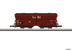 86308 Marklin Güterwagen OOtz 50 DB