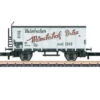 86397 Marklin Bierkühlwagen Mönchshofbräu -Marklin Winkel MA86397