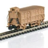 86606 Marklin Güterwg.VH14 Feinguss Edition -Marklin Winkel MA86606