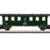 87002 Marklin Mannschaftswagen DB -Marklin Winkel MA87002