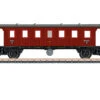 87009 Marklin Plattformwagen-Set K.W.St.E. -Marklin Winkel MA87009