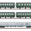 87074 Marklin Wagenset Wendezug DB -Marklin Winkel MA87074