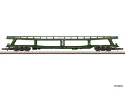 87094 Marklin Autotransportwagen DDm DB
