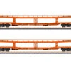 87095 Marklin Autotransportwg.-Set DDm ÖBB -Marklin Winkel MA87095
