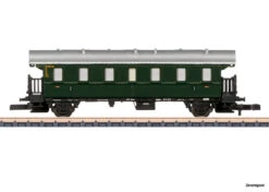 87501 Marklin Personenwagen BCi-28 DB