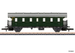 87512 Marklin Personenwagen Ci-28 DB