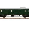 87521 Marklin Gepäckwagen Pwi-30 DB -Marklin Winkel MA87521