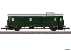 87521 Marklin Gepäckwagen Pwi-30 DB
