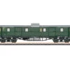 87566 Marklin Reisezug Gepäckwagen DB -Marklin Winkel MA87566