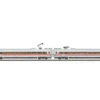 87715 Marklin Ergänzungsset ICE 3 DB -Marklin Winkel MA87715