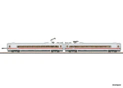 87715 Marklin Ergänzungsset ICE 3 DB