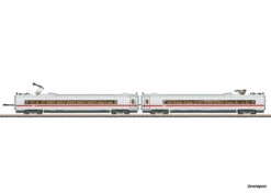 87716 Marklin Ergänzungsset ICE 3 DB