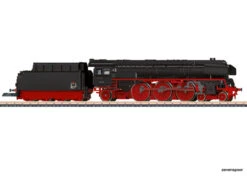 88019 Marklin Dampflok BR 01 519 EFZ