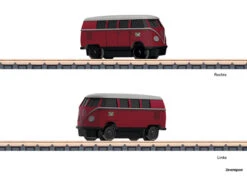 88025 Marklin Draisine KLV DB