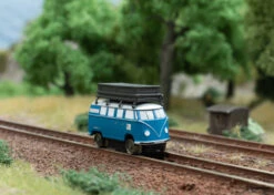 88026 Marklin Draisine Klv 20 -Marklin Winkel MA88026 2