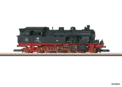 88068 Marklin Dampflok BR 78 DB