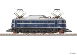 88085 Marklin E-Lok BR E 19 DB Museum