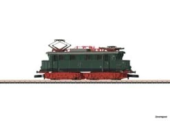 88113 Marklin E-Lok BR 244 DR