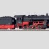 88121 Marklin Stoomlocomotief Met Getrokken Tender. -Marklin Winkel MA88121