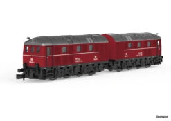 88150 Marklin Diesel-Doppellok V 188 DB