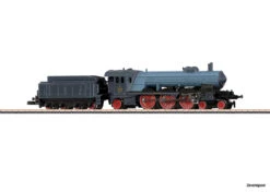 88185 Marklin Dampflok Klasse C K.W.St.E.