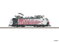 88194 Marklin E-Lok BR 189 RTC