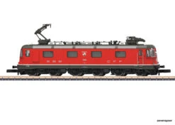 88240 Marklin E-Lok Re 6/6 SBB -Marklin Winkel MA88240 2