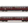 88250 Marklin Akku-Triebwagen ETA 150+ESA 1 -Marklin Winkel MA88250