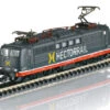 88262 Marklin E-Lok BR 162.007 Hector Rail