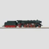88273 Marklin Snelle Goederentreinlocomotief Met Getrokken Tender. -Marklin Winkel MA88273