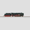 88274 Marklin Goederentreinlocomotief Met Getrokken Tender. -Marklin Winkel MA88274