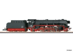 88277 Marklin Dampflok Br 41 DB -Marklin Winkel MA88277 2