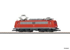 88340 Marklin E-Lok BR 115