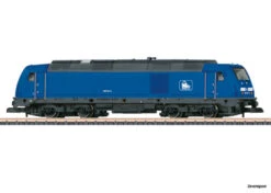 88378 Marklin Diesellok BR 285 Press