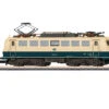 88386 Marklin E-Lok BR 139 DB -Marklin Winkel MA88386