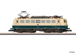 88386 Marklin E-Lok BR 139 DB