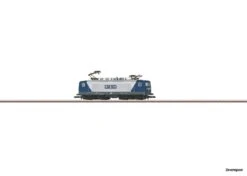 88435 Marklin E-Lok Br 143 RBH Logistic