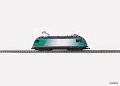 88457 Marklin Elektrolokomotive