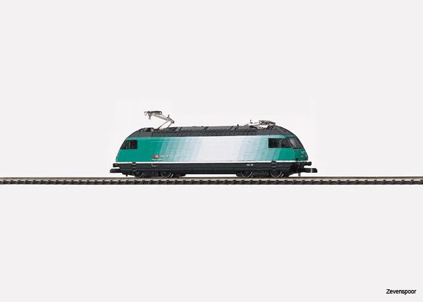 88457 Marklin Elektrolokomotive 3 88457 Marklin Elektrolokomotive