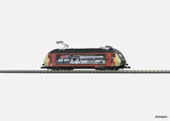 88458 Marklin Elektrolokomotive