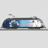 88464 Marklin Elektrische Locomotief.