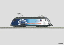 88464 Marklin Elektrische Locomotief.